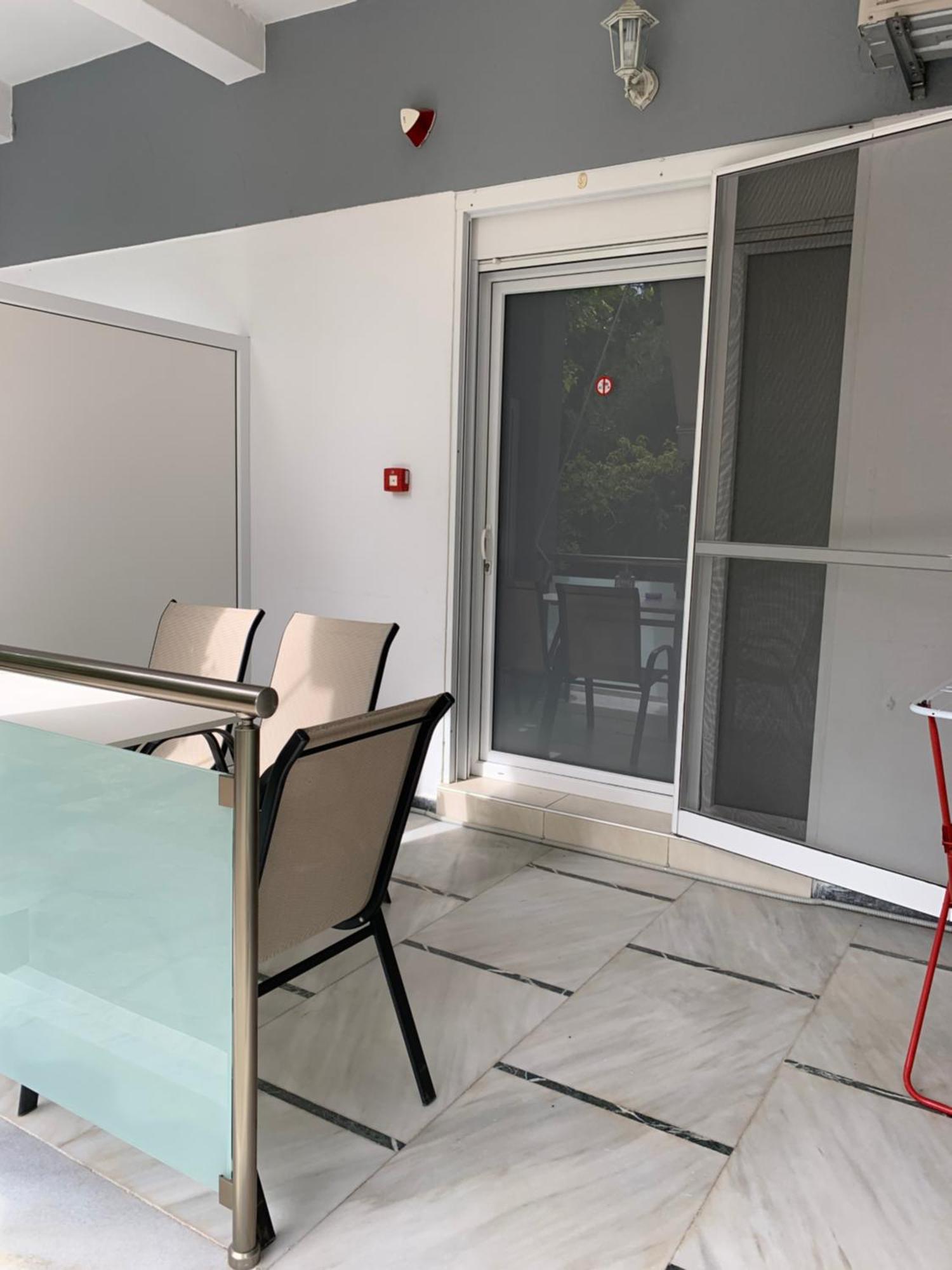 Luxury Studios Ath Лименас Екстериор снимка