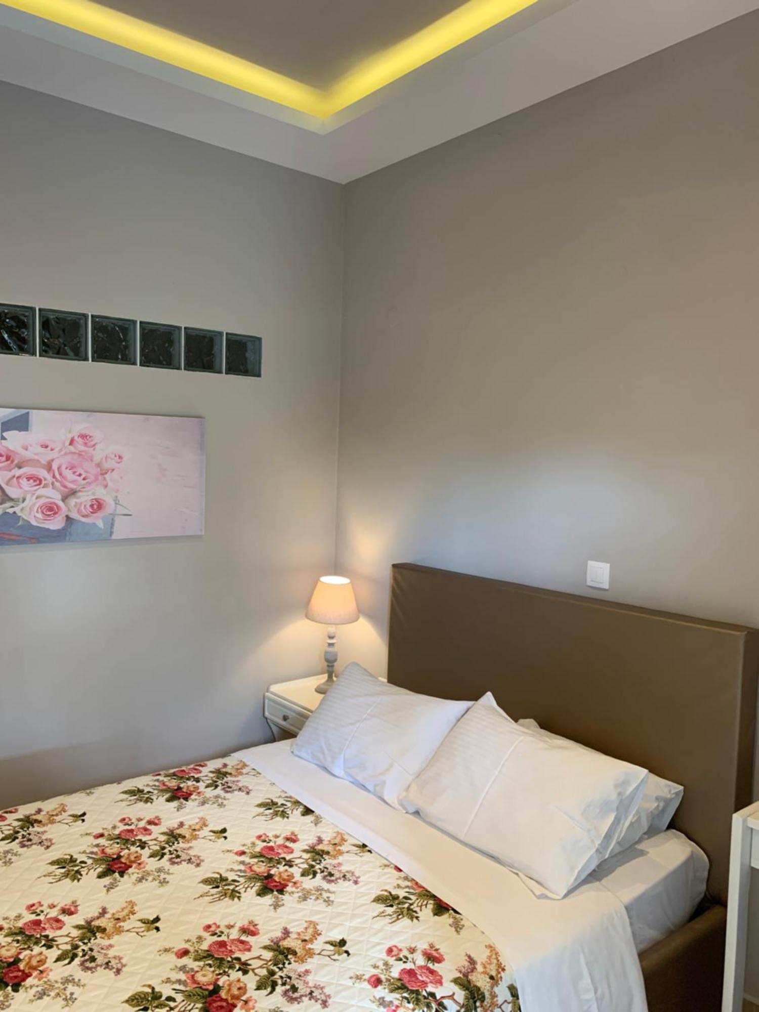 Luxury Studios Ath Лименас Екстериор снимка
