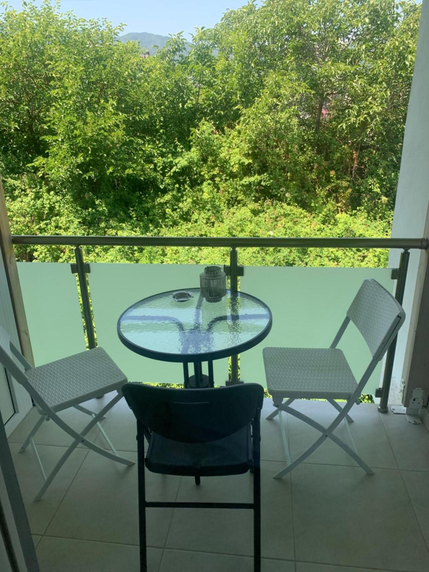 Luxury Studios Ath Лименас Екстериор снимка