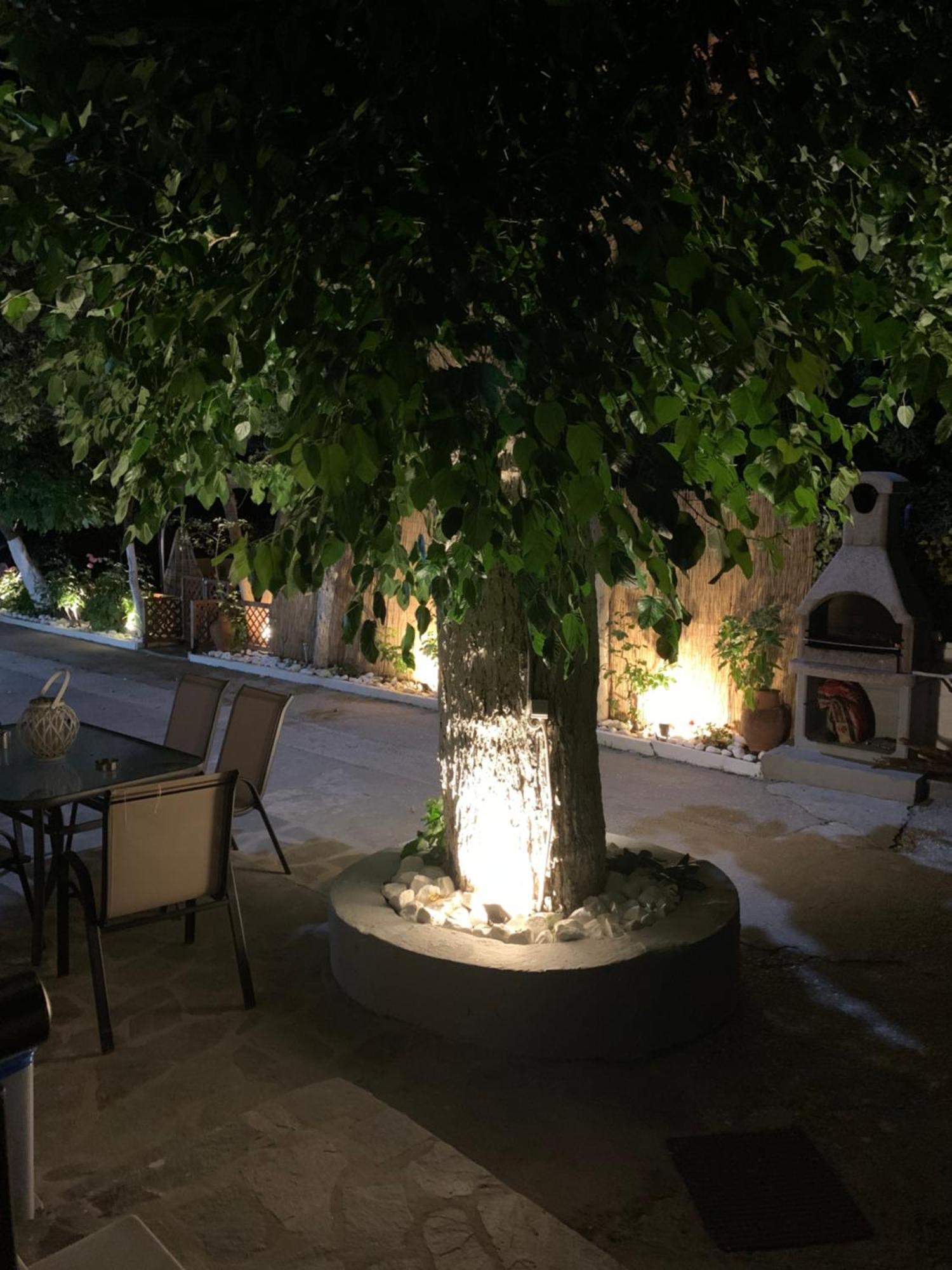 Luxury Studios Ath Лименас Екстериор снимка
