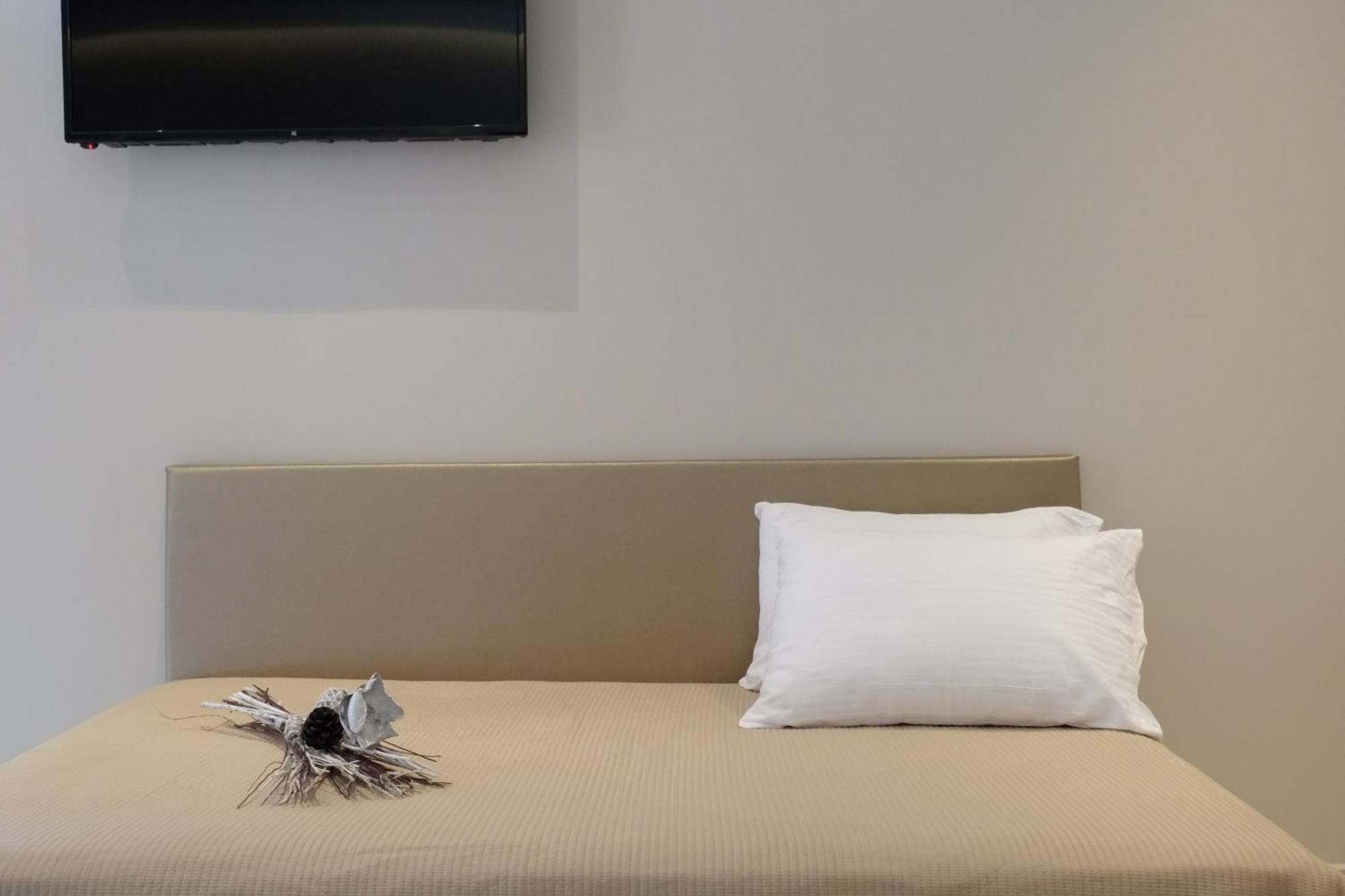 Luxury Studios Ath Лименас Екстериор снимка